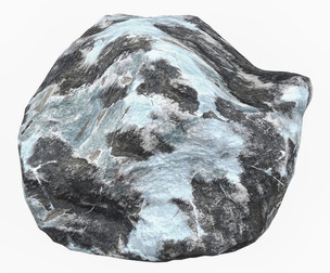 Snow Stone 10