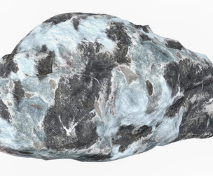 Snow Stone 12