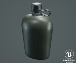 Survival Canteen