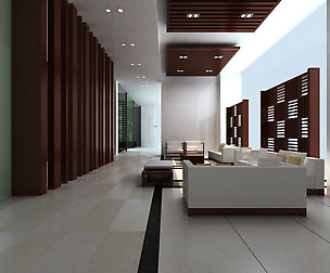 Reception Space 033