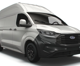 Ford Transit Custom L2H2 2023