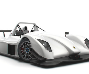 Radical SR3 XX 2023
