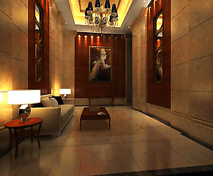 Reception Space 036