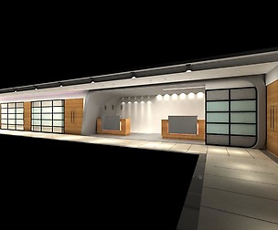 Reception Space 041