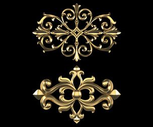 Ornament 43