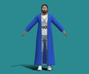Pop Smoke rapper