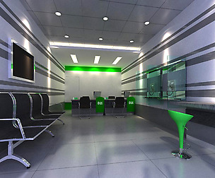 Reception Space 043