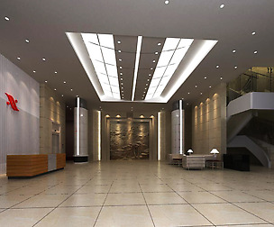 Reception Space 044