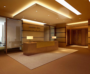 Reception Space 047