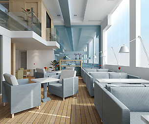 Restaurant 002