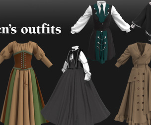 women's outfits
