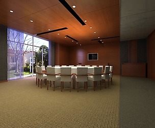 Restaurant 003