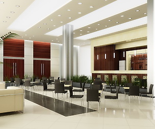 Restaurant 004