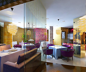 Restaurant 005