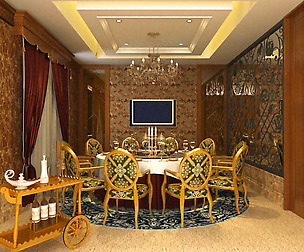 Restaurant 006