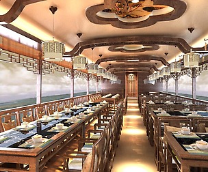 Restaurant 007