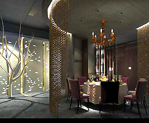 Restaurant 009