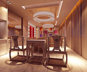 Restaurant 010