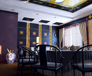 Restaurant 011