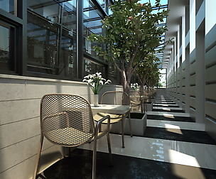 Restaurant 012