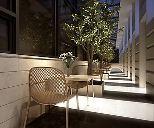 Restaurant 013