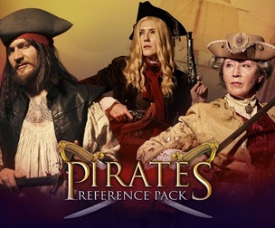 900+ Pirates Reference Pictures