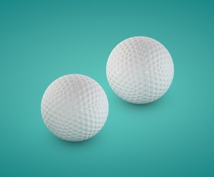 Golf Balls