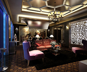 Restaurant 014