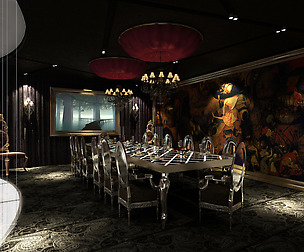 Restaurant 015