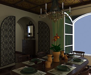 Restaurant 016