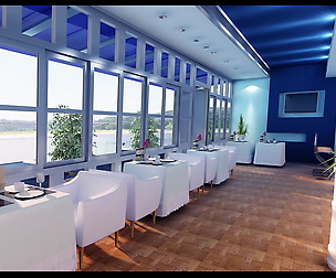 Restaurant 017