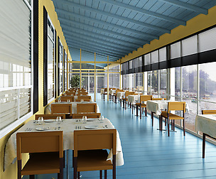 Restaurant 018