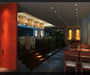 Restaurant 019