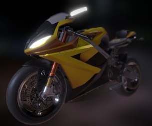Lightning LS-218 2014