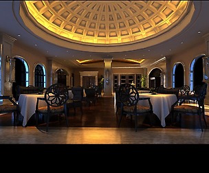 Restaurant 020