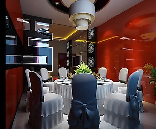 Restaurant 023