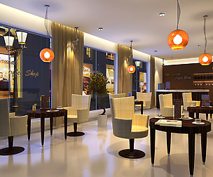Restaurant 026