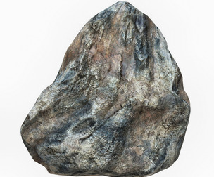 Cliff Rock 01