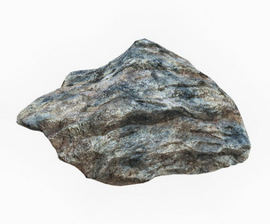 Cliff Rock 02