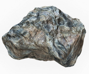 Cliff Rock 03
