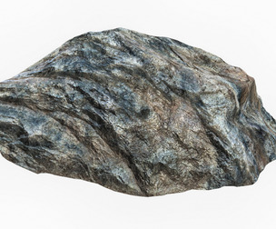 Cliff Rock 04