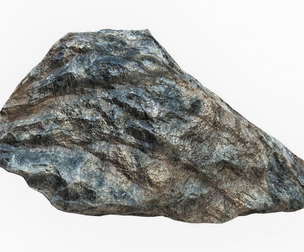 Cliff Rock 06