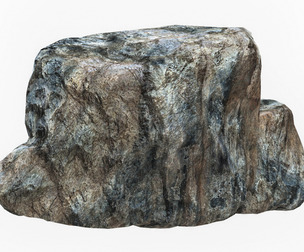 Cliff Rock 07