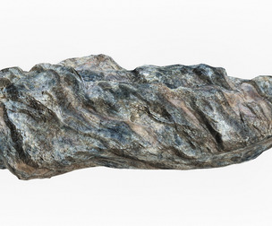 Cliff Rock 10