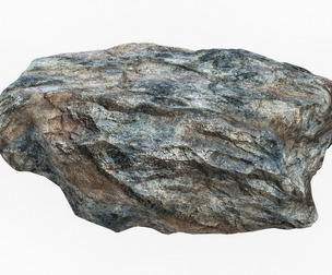 Cliff Rock 11