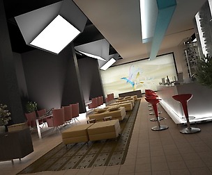 Restaurant 029