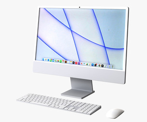 iMac-PC