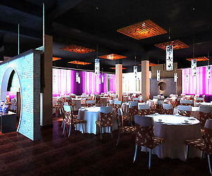 Restaurant 032
