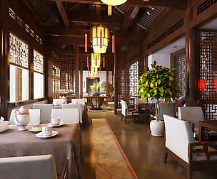 Restaurant 035