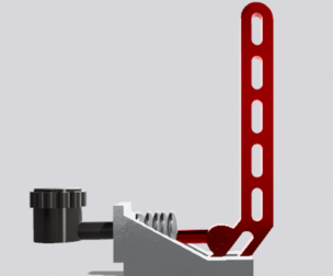 RC 1:10 Hydraulic Handbrake V2